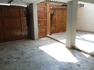 Foto 2 de CASA EN VENTA EN LA AV. INSURGENTES, CERCA DE MALL PLAZA BELLAVISTA, CERCA DEL HOSPITAL BARTON, CERCA DE MINKA