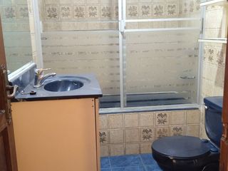 Foto 7 de CASA EN VENTA EN LA AV. INSURGENTES, CERCA DE MALL PLAZA BELLAVISTA, CERCA DEL HOSPITAL BARTON, CERCA DE MINKA