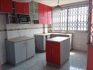 Foto 11 de CASA EN VENTA EN LA AV. INSURGENTES, CERCA DE MALL PLAZA BELLAVISTA, CERCA DEL HOSPITAL BARTON, CERCA DE MINKA
