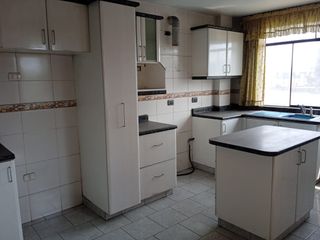 Foto 18 de CASA EN VENTA EN LA AV. INSURGENTES, CERCA DE MALL PLAZA BELLAVISTA, CERCA DEL HOSPITAL BARTON, CERCA DE MINKA