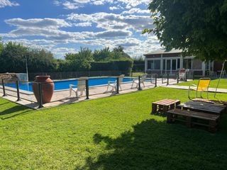 Foto 6 de SE VENDE AMPLIA CASA - PERFECTA PARA QUIENES BUSCAN EXCLUSIVIDAD