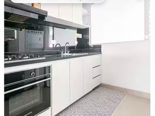 Foto 8 de Apartamento en alquiler por dias frente al Mar