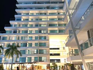 Foto 3 de Apartamento en alquiler por dias frente al Mar