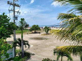 Foto 12 de Apartamento en alquiler por dias frente al Mar