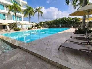 Foto 1 de Apartamento en alquiler por dias frente al Mar