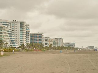 Foto 13 de Apartamento en alquiler por dias frente al Mar