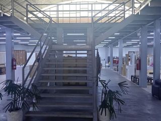 Foto 4 de SE ALQUILA LOCAL COMERCIAL AV PANAMERICA NORTE - PRO