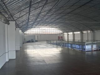 Foto 13 de SE ALQUILA LOCAL COMERCIAL AV PANAMERICA NORTE - PRO