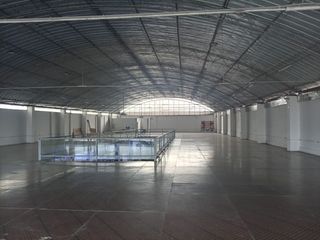 Foto 20 de SE ALQUILA LOCAL COMERCIAL AV PANAMERICA NORTE - PRO