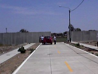 Foto 2 de Terreno en venta excelente para Proyecto Inmobiliario