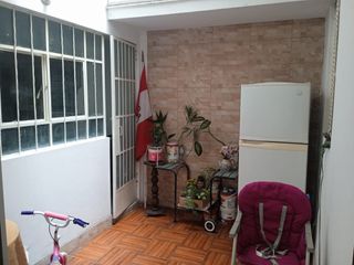 Foto 6 de CASA EN VENTA A MEDIA CUADRA DEL MERCADO EL ALAMO, CERCA DE LA AV. PACASMAYO Y COLECTORA CALLAO