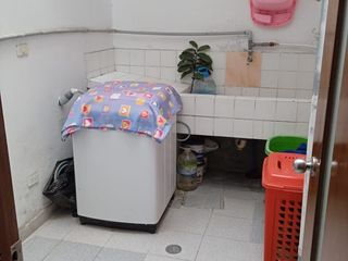 Foto 12 de CASA EN VENTA A MEDIA CUADRA DEL MERCADO EL ALAMO, CERCA DE LA AV. PACASMAYO Y COLECTORA CALLAO