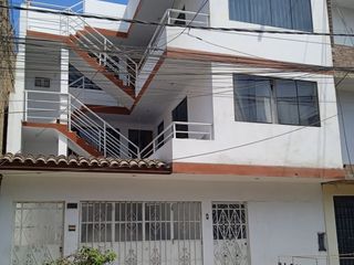 Foto 13 de CASA EN VENTA A MEDIA CUADRA DEL MERCADO EL ALAMO, CERCA DE LA AV. PACASMAYO Y COLECTORA CALLAO