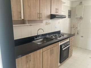 Foto 7 de SE VENDE APARTAMENTO BARRIO MESOPOTAMIA
