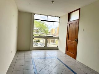 Foto 1 de DEPARTAMENTO EN VENTA – URBANIZACION LAS MERCEDES PIURA