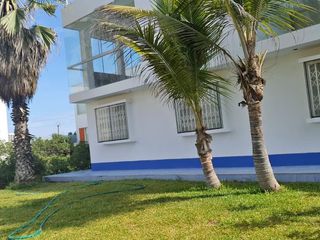 Foto 1 de Alquiler de casa de playa en el Club Solimar