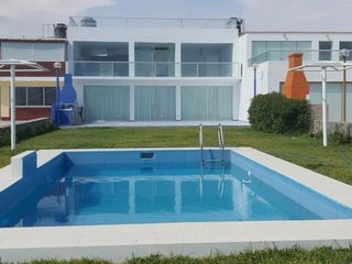 Foto 2 de Alquiler de casa de playa en el Club Solimar