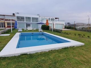 Foto 3 de Alquiler de casa de playa en el Club Solimar