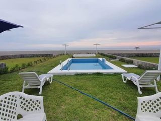 Foto 4 de Alquiler de casa de playa en el Club Solimar