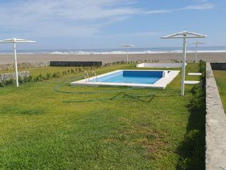 Foto 16 de Alquiler de casa de playa en el Club Solimar