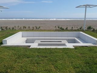 Foto 17 de Alquiler de casa de playa en el Club Solimar