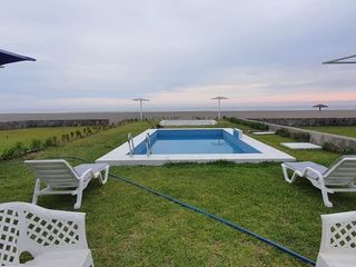 Foto 18 de Alquiler de casa de playa en el Club Solimar