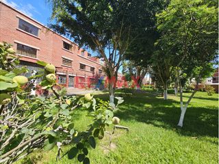 Foto 2 de Venta Departamento Duplex En Cercado De Lima, A Espaldas De La Unmsm
