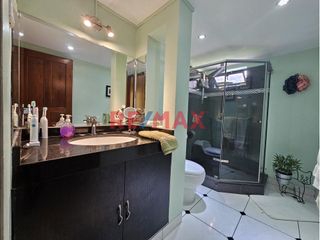 Foto 8 de Venta Departamento Duplex En Cercado De Lima, A Espaldas De La Unmsm
