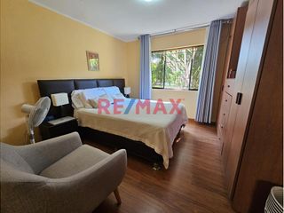 Foto 9 de Venta Departamento Duplex En Cercado De Lima, A Espaldas De La Unmsm