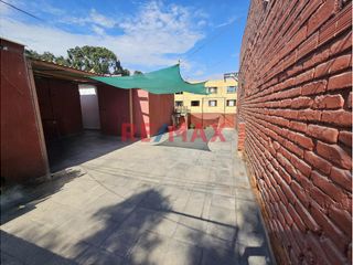 Foto 21 de Venta Departamento Duplex En Cercado De Lima, A Espaldas De La Unmsm