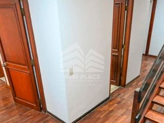 Foto 2 de VENTA DE DUPLEX EN SURCO - TOMASAL