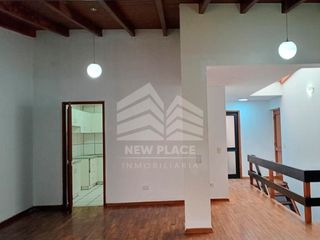 Foto 7 de VENTA DE DUPLEX EN SURCO - TOMASAL