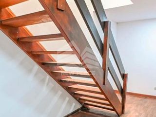 Foto 11 de VENTA DE DUPLEX EN SURCO - TOMASAL