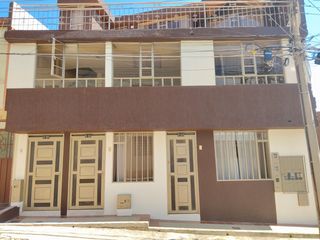 Foto 23 de VENDO CASA CERCA A LA FACULTAD DE MEDICINA TUNJA