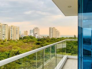 Foto 1 de HERMOSO APARTAMENTO TURISTICO PARA VENTA-CONDOMINIO OCEAN CLUB
