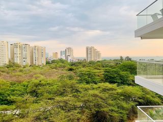 Foto 2 de HERMOSO APARTAMENTO TURISTICO PARA VENTA-CONDOMINIO OCEAN CLUB