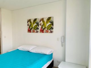 Foto 17 de HERMOSO APARTAMENTO TURISTICO PARA VENTA-CONDOMINIO OCEAN CLUB