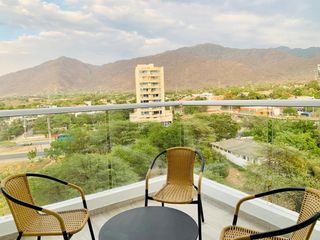 Foto 5 de HERMOSO APARTAMENTO TURISTICO PARA VENTA-CONDOMINIO OCEAN CLUB