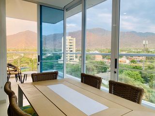 Foto 7 de HERMOSO APARTAMENTO TURISTICO PARA VENTA-CONDOMINIO OCEAN CLUB