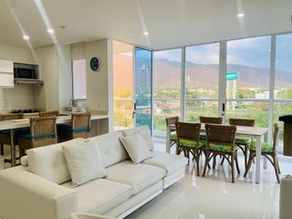 Foto 9 de HERMOSO APARTAMENTO TURISTICO PARA VENTA-CONDOMINIO OCEAN CLUB