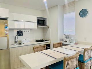 Foto 12 de HERMOSO APARTAMENTO TURISTICO PARA VENTA-CONDOMINIO OCEAN CLUB