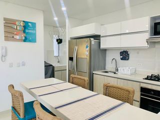 Foto 14 de HERMOSO APARTAMENTO TURISTICO PARA VENTA-CONDOMINIO OCEAN CLUB