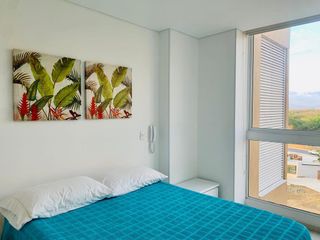 Foto 15 de HERMOSO APARTAMENTO TURISTICO PARA VENTA-CONDOMINIO OCEAN CLUB