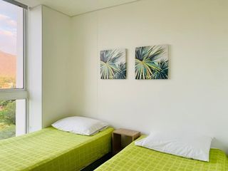Foto 19 de HERMOSO APARTAMENTO TURISTICO PARA VENTA-CONDOMINIO OCEAN CLUB