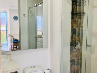 Foto 23 de HERMOSO APARTAMENTO TURISTICO PARA VENTA-CONDOMINIO OCEAN CLUB