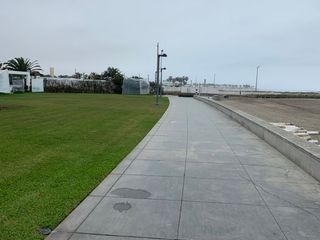 Foto 3 de Venta de terreno excelente ubicacion Fila 3 en Playa Blanca (Asia - Cañete)