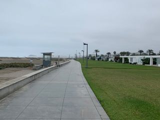 Foto 4 de Venta de terreno excelente ubicacion Fila 3 en Playa Blanca (Asia - Cañete)