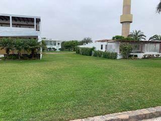 Foto 7 de Venta de terreno excelente ubicacion Fila 3 en Playa Blanca (Asia - Cañete)