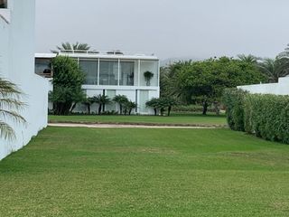 Foto 8 de Venta de terreno excelente ubicacion Fila 3 en Playa Blanca (Asia - Cañete)