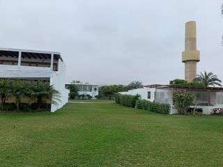 Foto 9 de Venta de terreno excelente ubicacion Fila 3 en Playa Blanca (Asia - Cañete)